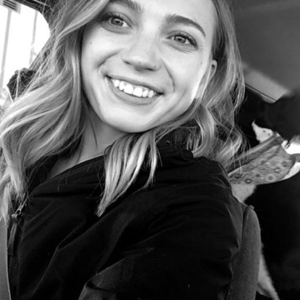 Meet your Posher, Kaylee